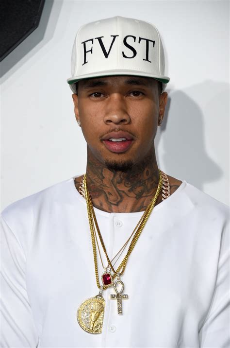 Tyga 